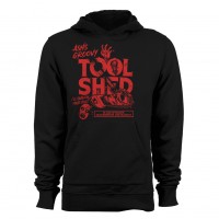Ash's Tool Shed Men's
